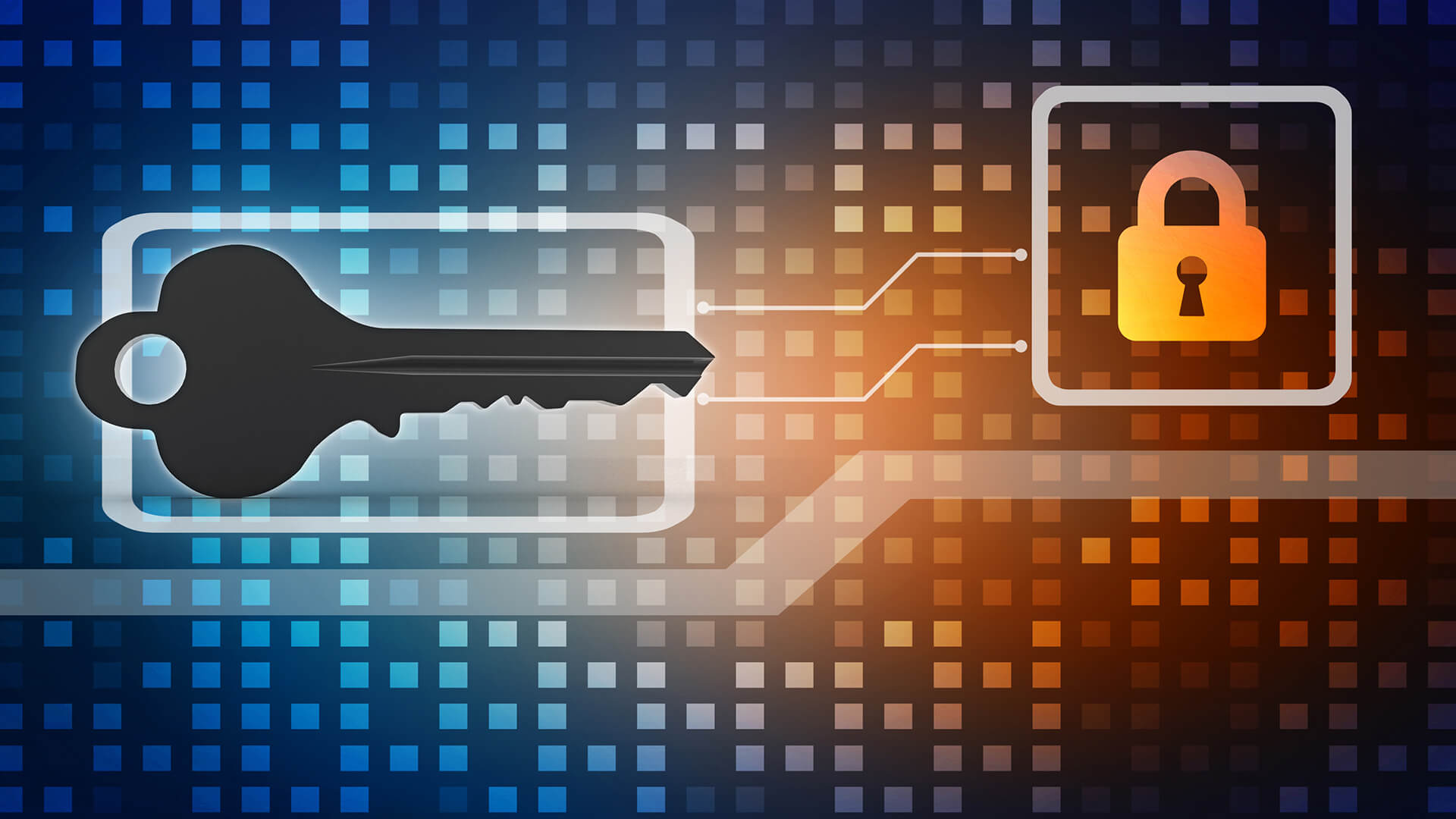 科技魅癮｜□ 量子破密還很久？ 因應Y2Q升級準備需趁早