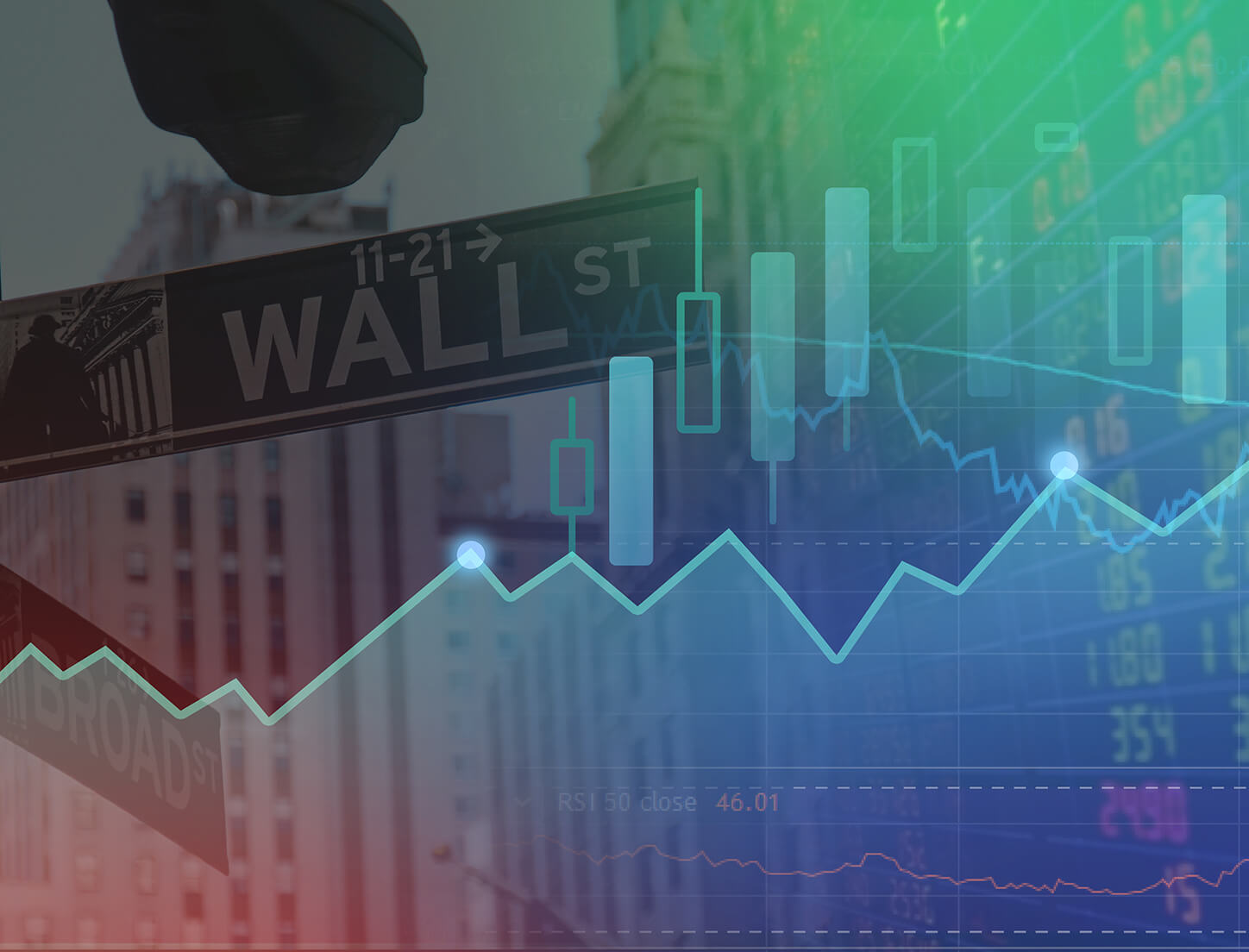 科技魅癮｜□ 金融與科技的合作未來式