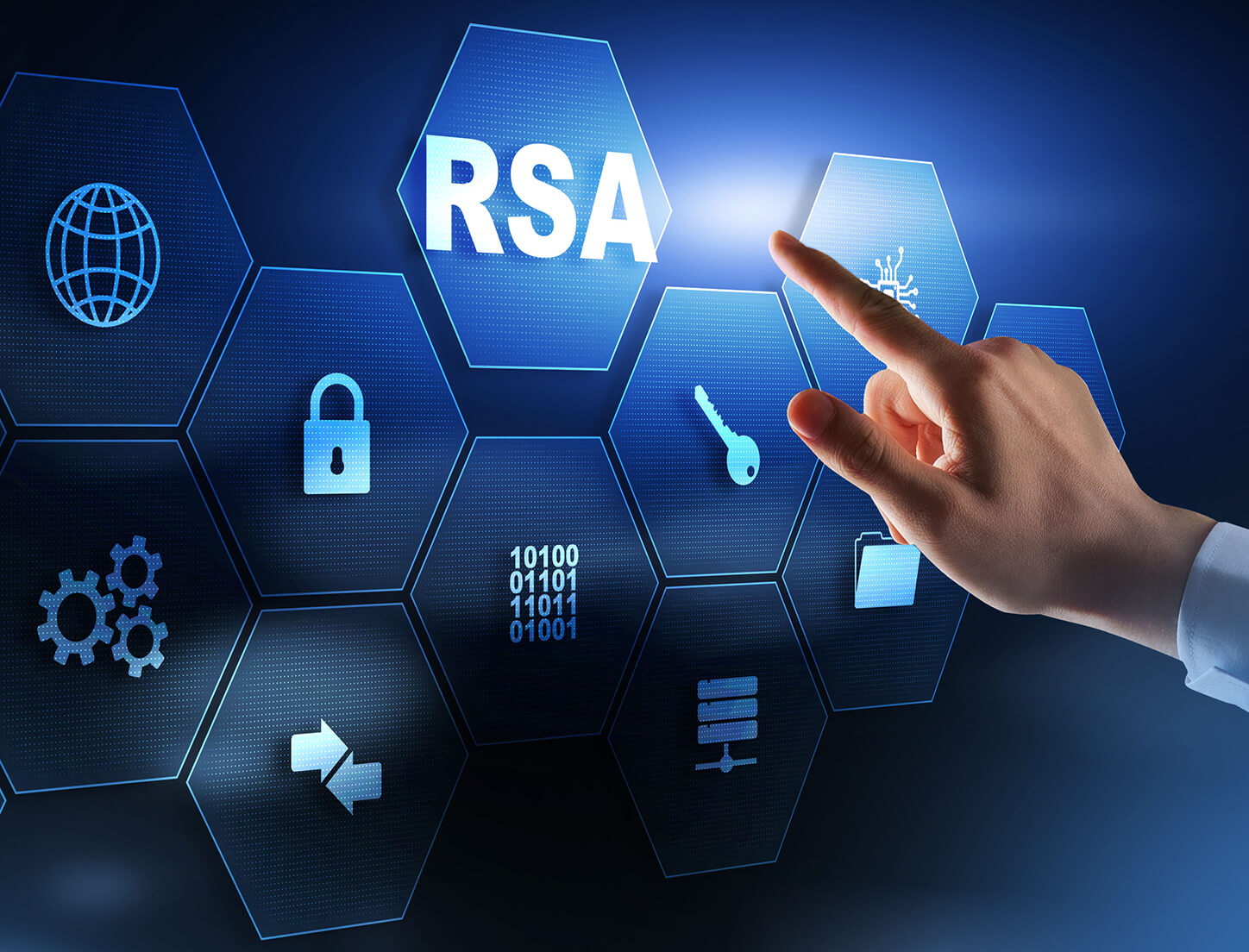 科技魅癮｜□ 量子破密還很久？ 因應Y2Q升級準備需趁早